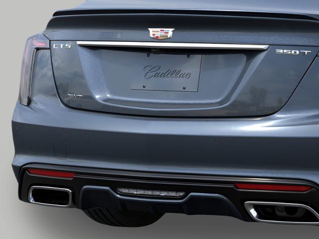 2026 Cadillac CT5 Vehicle Photo in MADISON, WI 53713-3220