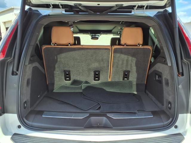 2022 Cadillac Escalade Vehicle Photo in Tampa, FL 33612