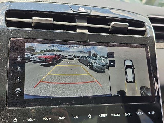2022 Hyundai TUCSON Vehicle Photo in Pleasant Hills, PA 15236