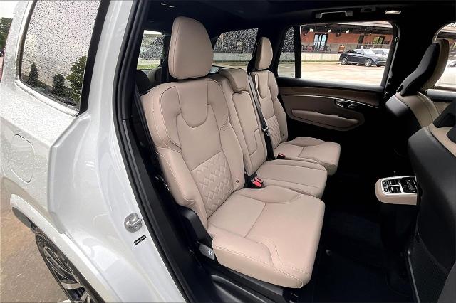 2026 Volvo XC90 Vehicle Photo in Houston, TX 77007
