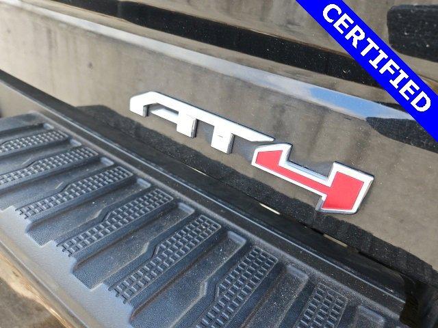 2020 GMC Sierra 2500 HD Vehicle Photo in PUYALLUP, WA 98371-4149