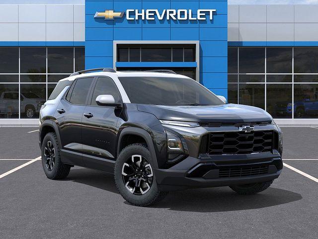 2025 Chevrolet Equinox Vehicle Photo in PAWLING, NY 12564-3219