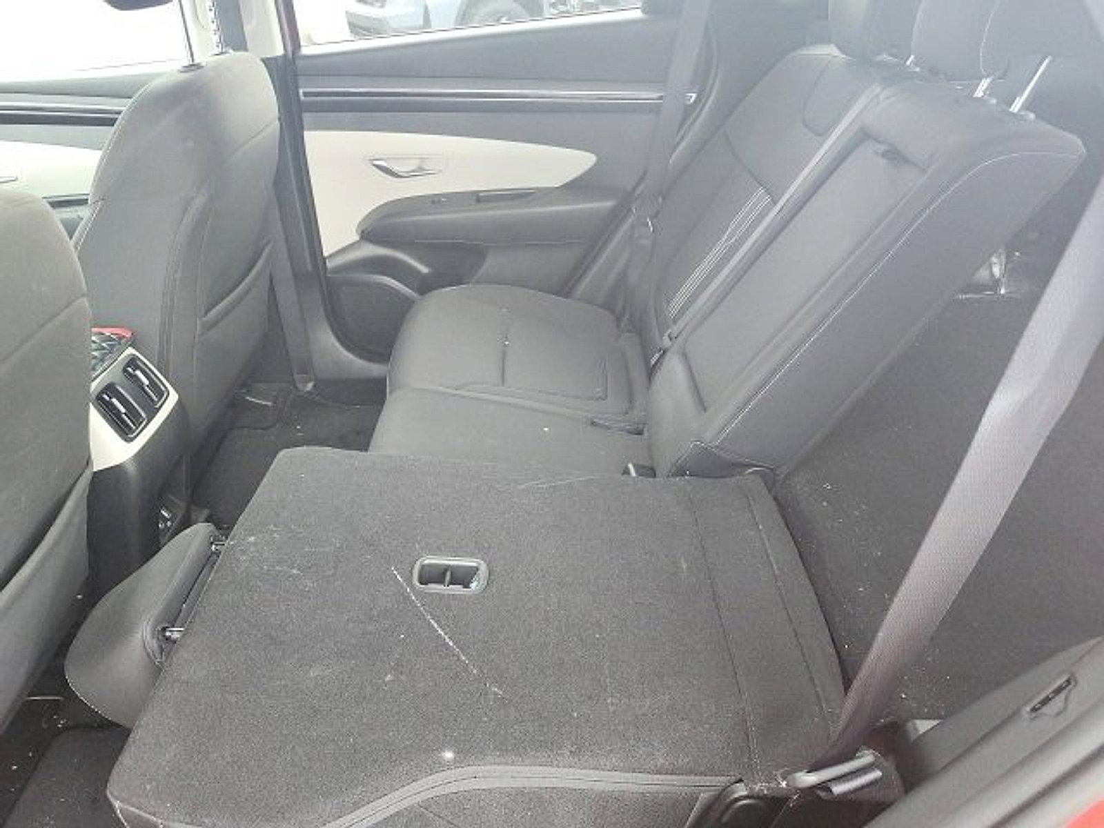 2023 Hyundai TUCSON Vehicle Photo in Harrisburg, PA 17111