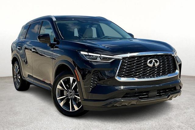 2025 INFINITI QX60 Vehicle Photo in Grapevine, TX 76051