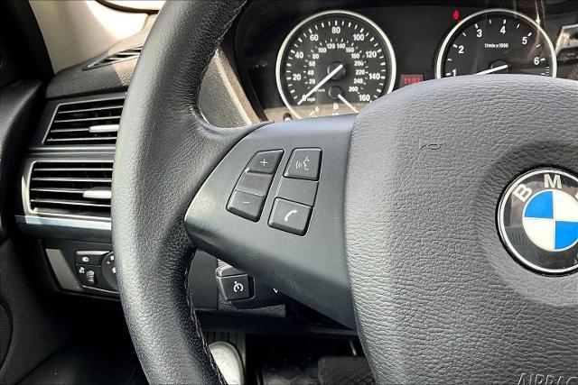 2012 BMW X5 Vehicle Photo in Grapevine, TX 76051