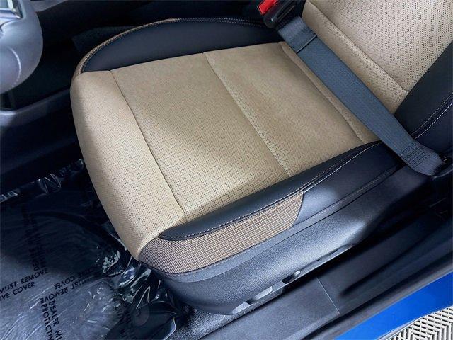 2026 Chevrolet Equinox Vehicle Photo in PUYALLUP, WA 98371-4149