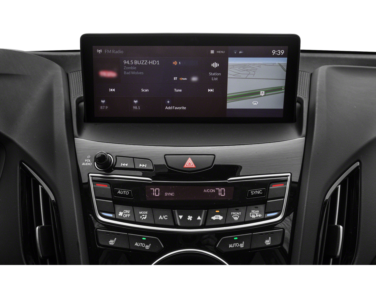 2019 Acura RDX Vehicle Photo in Tulsa, OK 74145