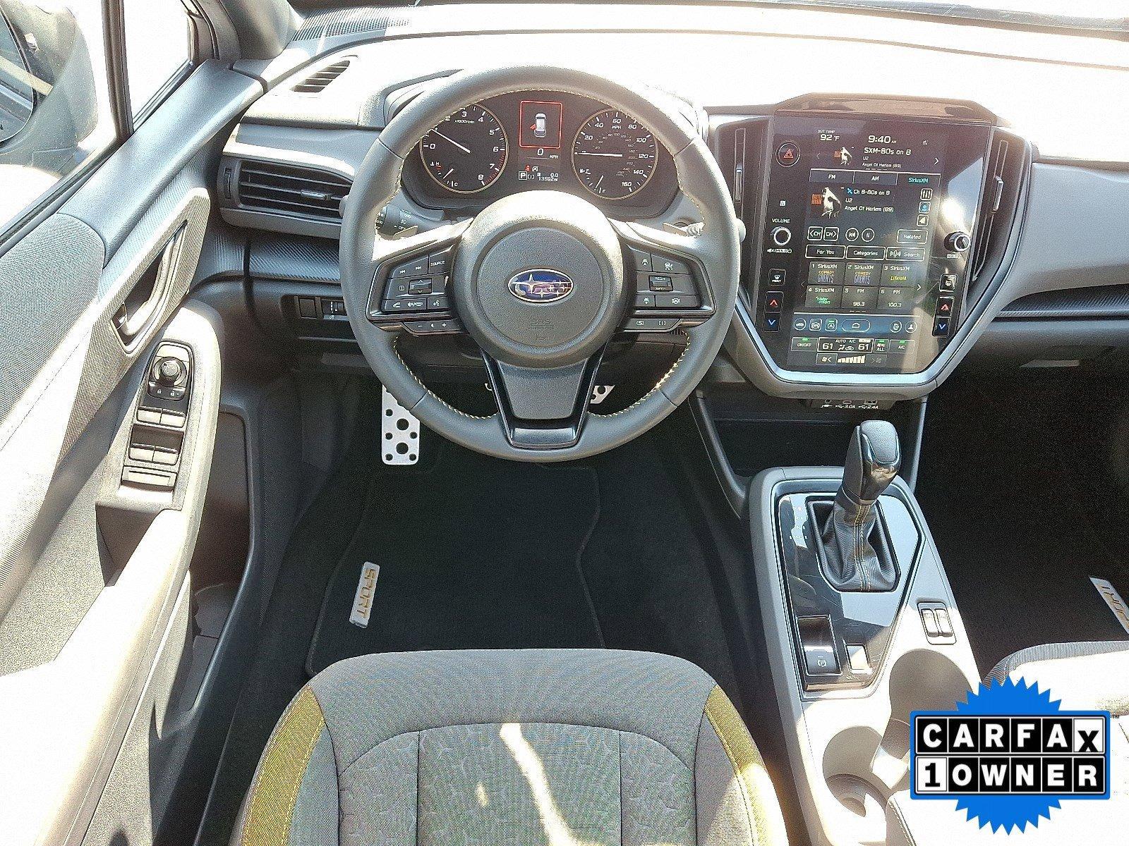 2024 Subaru Crosstrek Vehicle Photo in Harrisburg, PA 17111