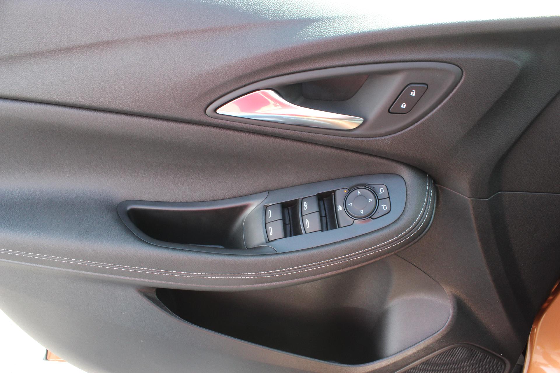 2026 Buick Encore GX Vehicle Photo in AURORA, CO 80012-4011