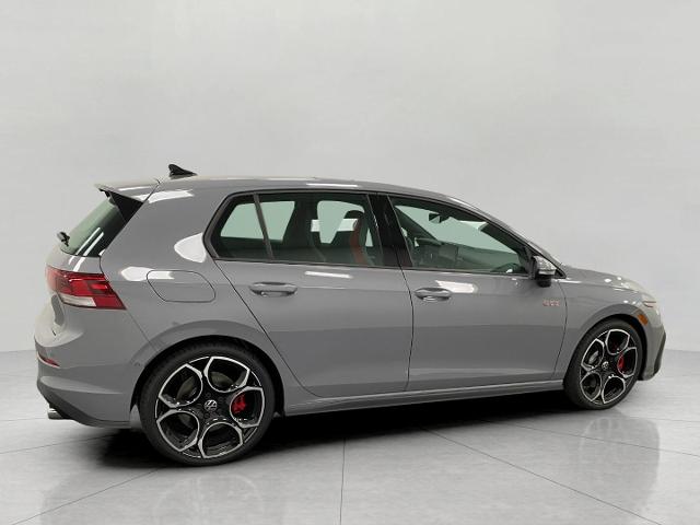 2025 Volkswagen Golf GTI Vehicle Photo in Appleton, WI 54913