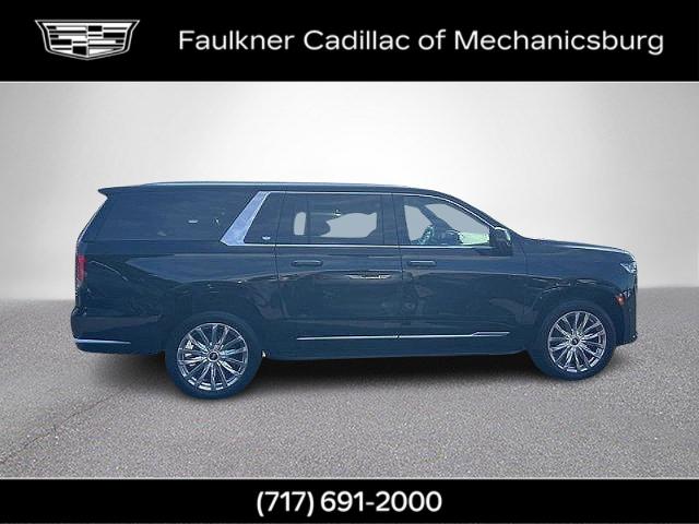2021 Cadillac Escalade ESV Vehicle Photo in MECHANICSBURG, PA 17050-1707