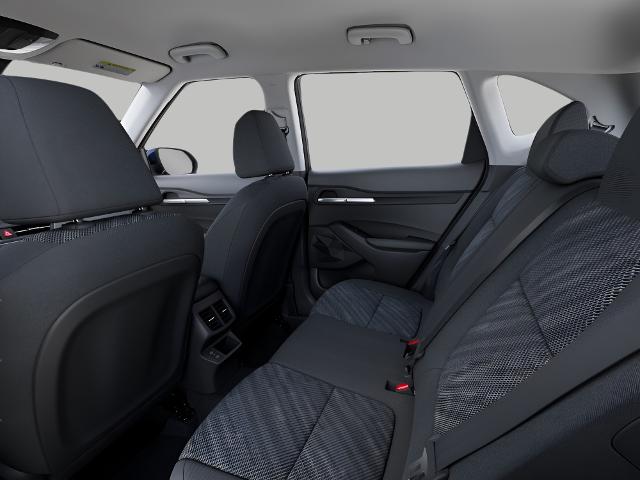 2025 Kia Seltos Vehicle Photo in Appleton, WI 54914