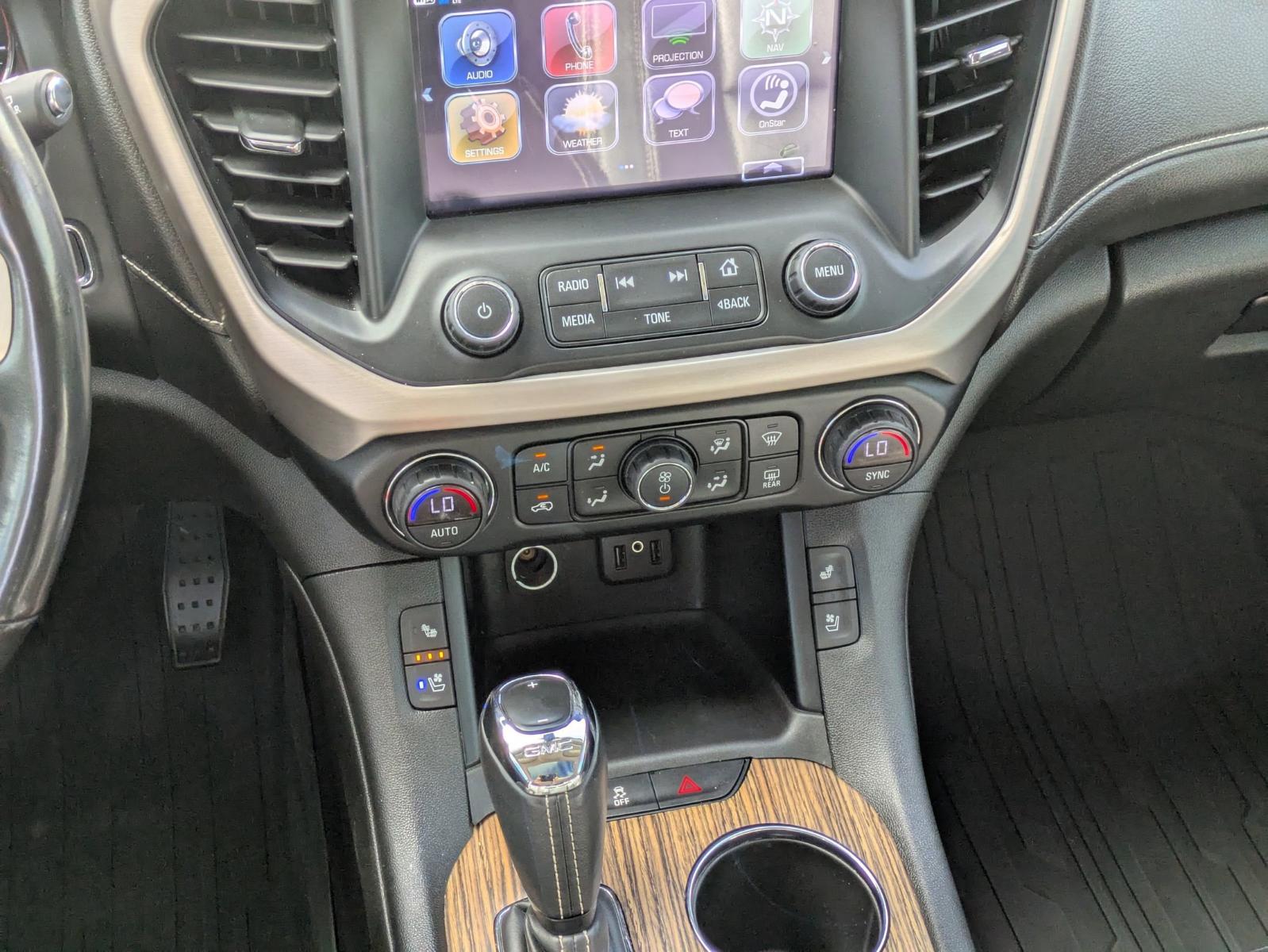 2019 GMC Acadia Vehicle Photo in SELMA, TX 78154-1460