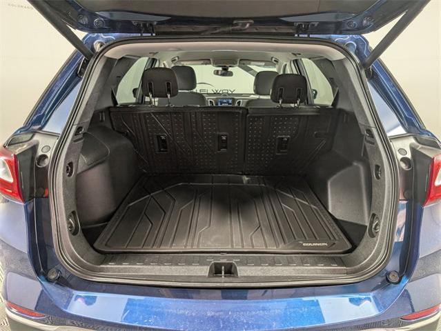 2019 Chevrolet Equinox Vehicle Photo in ENGLEWOOD, CO 80113-6708