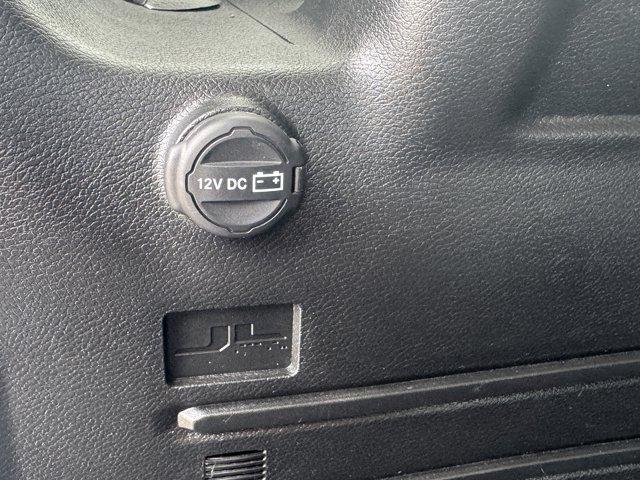 2021 Jeep Wrangler Vehicle Photo in LEOMINSTER, MA 01453-2952