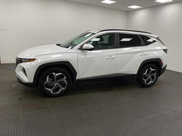 2022 Hyundai TUCSON Vehicle Photo in Appleton, WI 54913