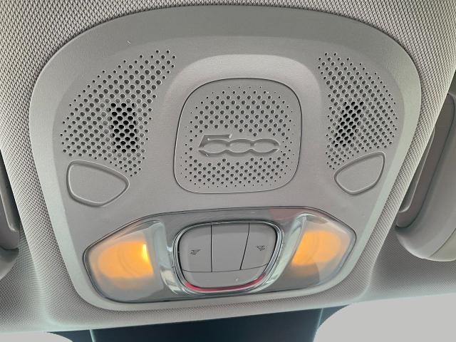 2019 FIAT 500X Vehicle Photo in Kaukauna, WI 54130