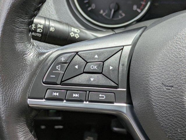 2019 Nissan Rogue Sport Vehicle Photo in San Antonio, TX 78209