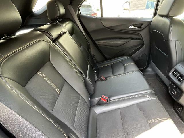 2023 Chevrolet Equinox Vehicle Photo in PITTSBURGH, PA 15226-1209