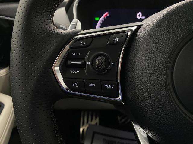 2026 Acura MDX Vehicle Photo in Appleton, WI 54913