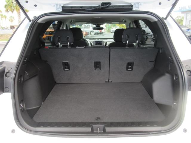 2020 Chevrolet Equinox Vehicle Photo in LEESBURG, FL 34788-4022