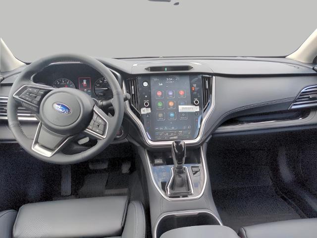2025 Subaru Outback Vehicle Photo in Green Bay, WI 54304