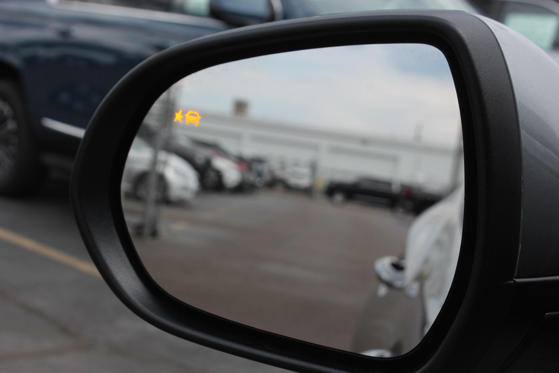 2026 Buick Encore GX Vehicle Photo in AURORA, CO 80012-4011