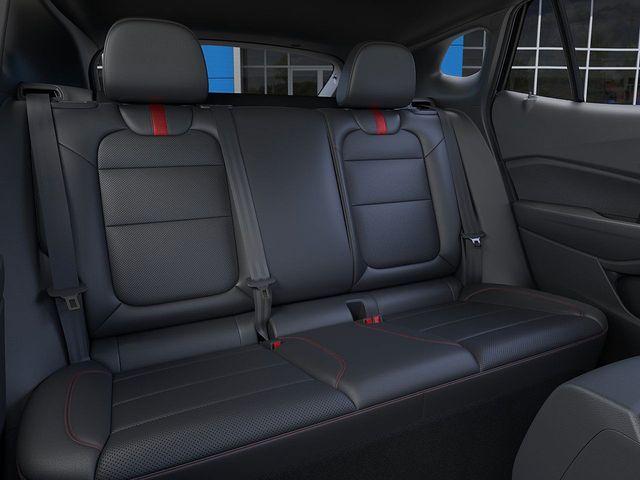 2025 Chevrolet Trax Vehicle Photo in PAWLING, NY 12564-3219