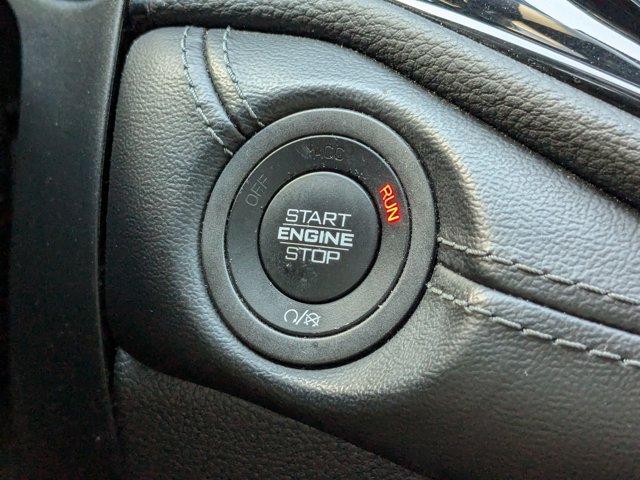 2021 Dodge Durango Vehicle Photo in BRUNSWICK, GA 31525-1881