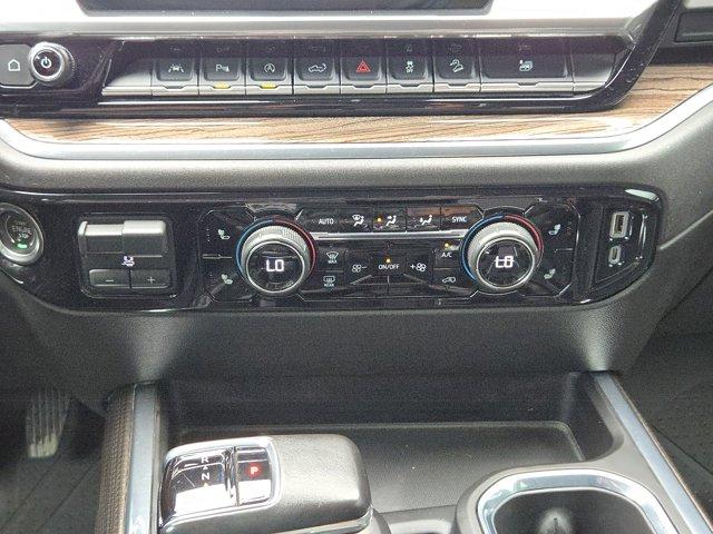 2022 Chevrolet Silverado 1500 Vehicle Photo in Decatur, TX 76234