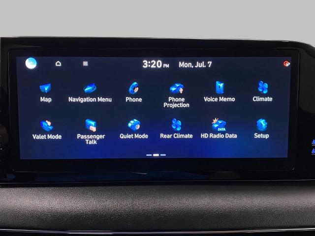 2024 Hyundai PALISADE Vehicle Photo in Appleton, WI 54913