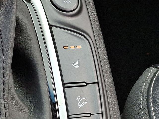 2021 Hyundai Kona Vehicle Photo in DANBURY, CT 06810-5034