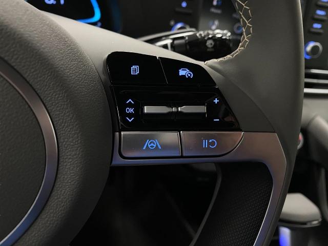 2025 Hyundai ELANTRA Vehicle Photo in Appleton, WI 54913