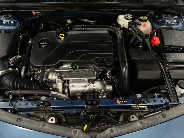 2024 Chevrolet Malibu Vehicle Photo in Appleton, WI 54913
