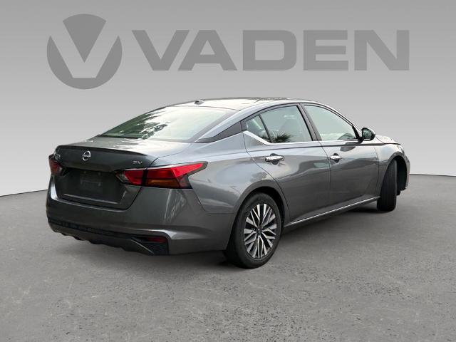 2023 Nissan Altima Vehicle Photo in Savannah, GA 31419