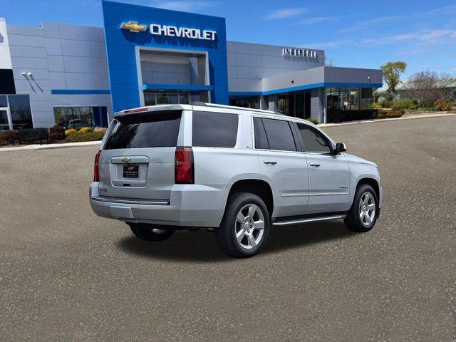 2015 Chevrolet Tahoe Vehicle Photo in DANBURY, CT 06810-5034
