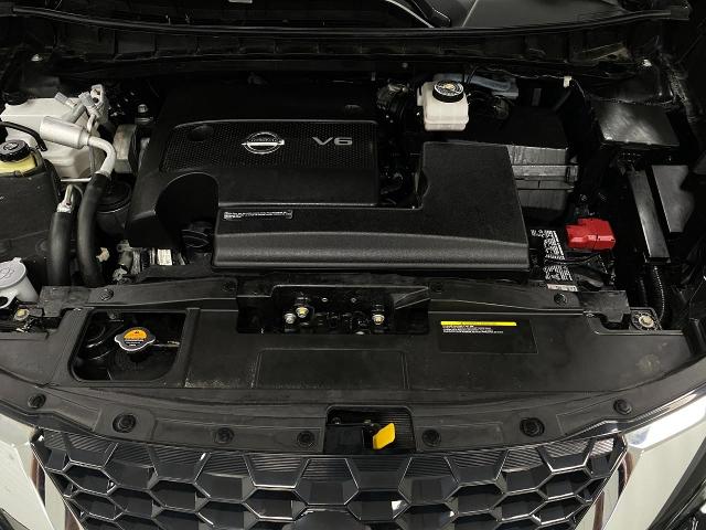 2024 Nissan Murano Vehicle Photo in Appleton, WI 54913