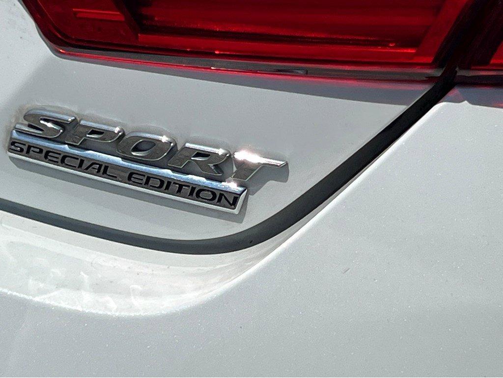 2022 Honda Accord Sedan Vehicle Photo in SAVANNAH, GA 31406-4513
