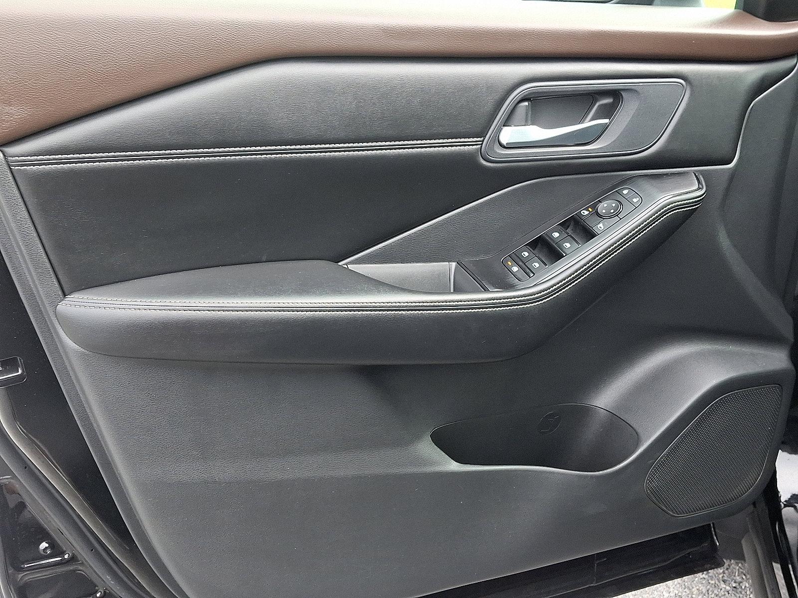 2022 Nissan Rogue Vehicle Photo in Mechanicsburg, PA 17050-2306
