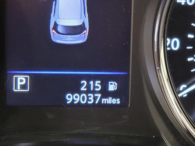 2019 Nissan Rogue Vehicle Photo in APPLETON, WI 54914-4656