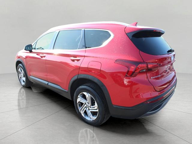 2023 Hyundai SANTA FE Vehicle Photo in Green Bay, WI 54304