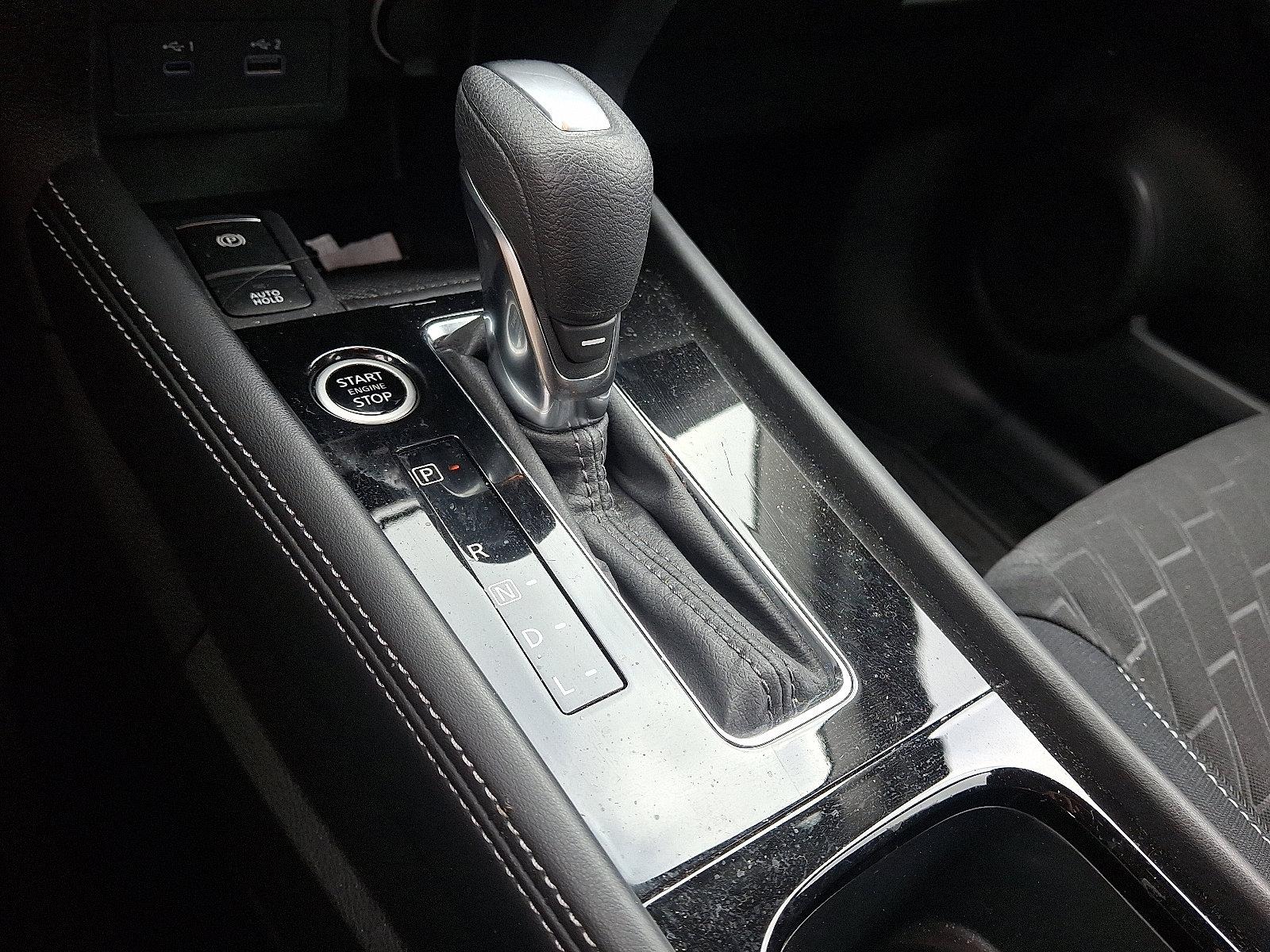 2023 Nissan Kicks Vehicle Photo in Mechanicsburg, PA 17050-2306