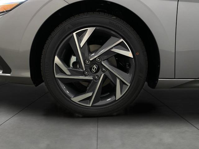 2025 Hyundai ELANTRA Vehicle Photo in Appleton, WI 54913
