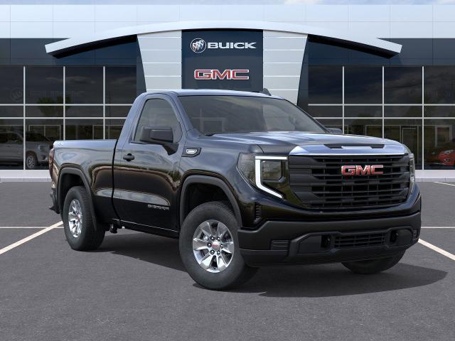 2025 GMC Sierra 1500 Vehicle Photo in GREEN BAY, WI 54303-3330