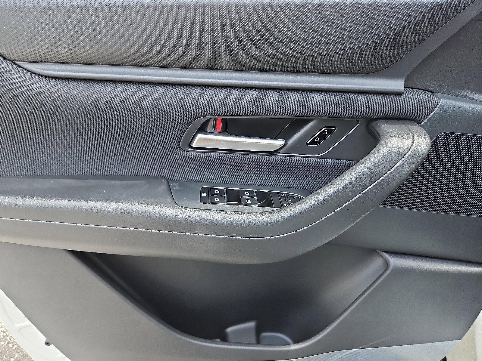2025 Mazda CX-90 Vehicle Photo in Trevose, PA 19053
