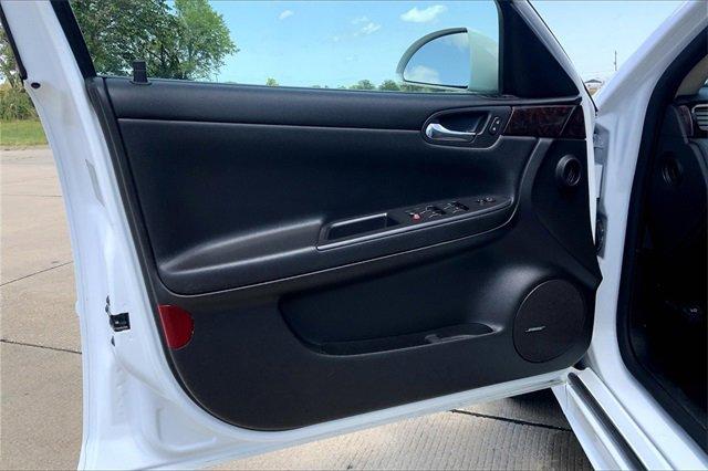 2015 Chevrolet Impala Vehicle Photo in TOPEKA, KS 66609-0000