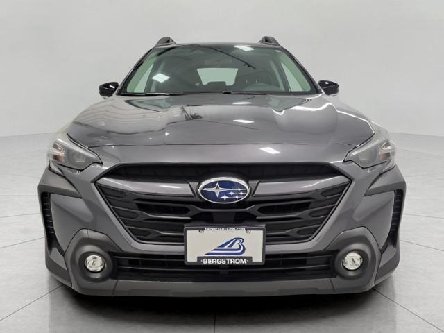2024 Subaru Outback Vehicle Photo in Appleton, WI 54913