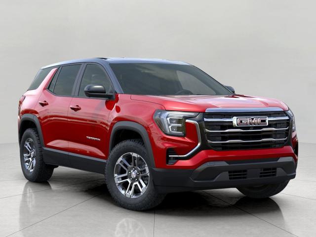 2026 GMC Terrain Vehicle Photo in APPLETON, WI 54914-8833