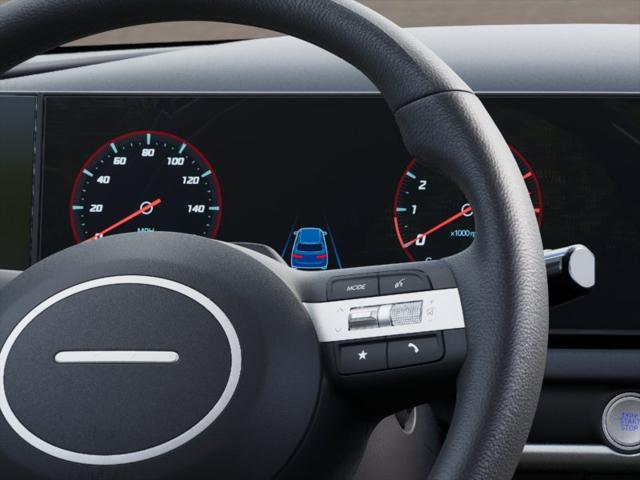 2025 Hyundai TUCSON Vehicle Photo in Peoria, IL 61615