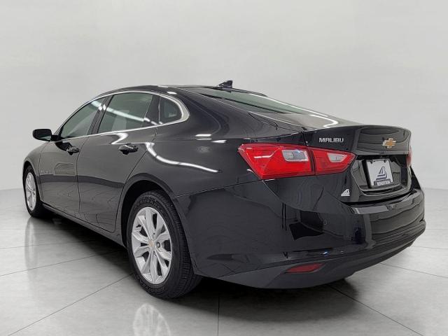 2024 Chevrolet Malibu Vehicle Photo in GREEN BAY, WI 54303-3330